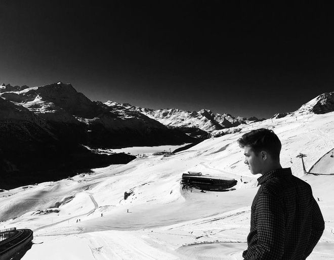 Hội chị em hoàng tử, công chúa Hy Lạp vừa đẹp vừa sang đến Rich Kid còn phải kiêng nể vài phần