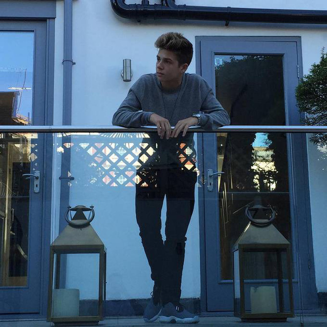 Hội chị em hoàng tử, công chúa Hy Lạp vừa đẹp vừa sang đến Rich Kid còn phải kiêng nể vài phần