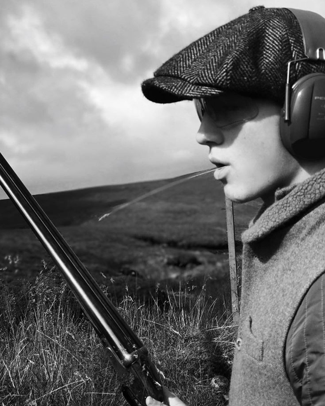 Hội chị em hoàng tử, công chúa Hy Lạp vừa đẹp vừa sang đến Rich Kid còn phải kiêng nể vài phần