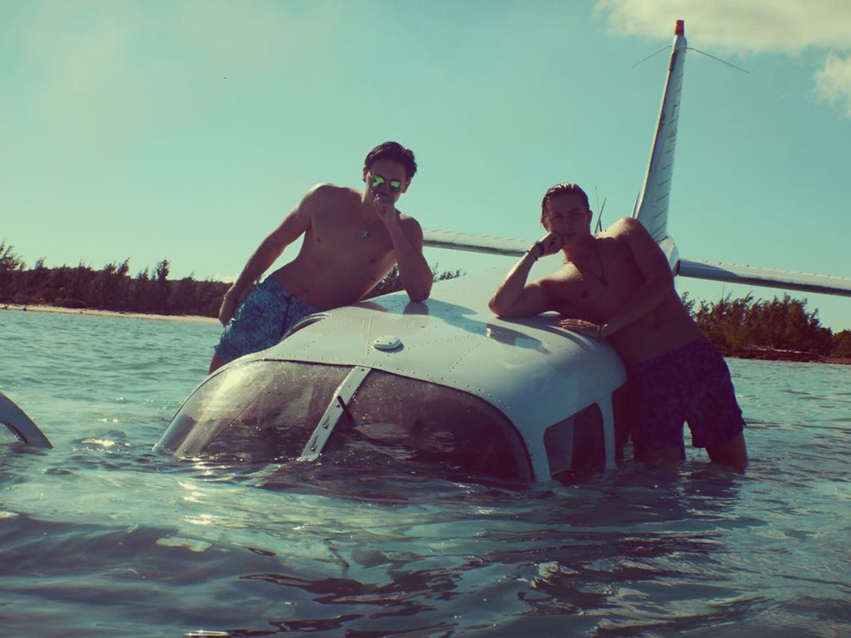 Hội chị em hoàng tử, công chúa Hy Lạp vừa đẹp vừa sang đến Rich Kid còn phải kiêng nể vài phần