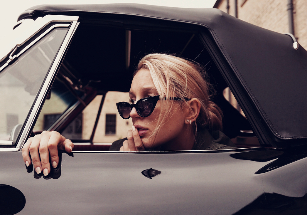 Hội chị em hoàng tử, công chúa Hy Lạp vừa đẹp vừa sang đến Rich Kid còn phải kiêng nể vài phần