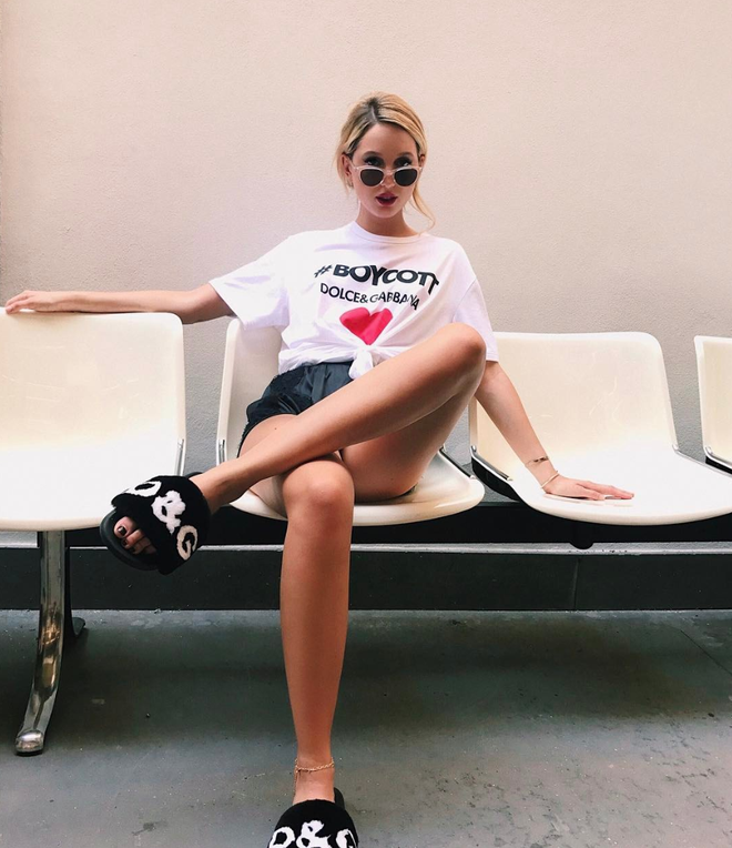 Hội chị em hoàng tử, công chúa Hy Lạp vừa đẹp vừa sang đến Rich Kid còn phải kiêng nể vài phần