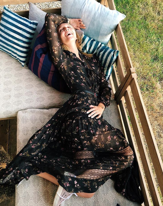 Hội chị em hoàng tử, công chúa Hy Lạp vừa đẹp vừa sang đến Rich Kid còn phải kiêng nể vài phần