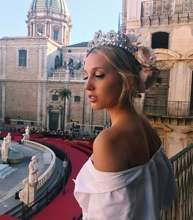 Hội chị em hoàng tử, công chúa Hy Lạp vừa đẹp vừa sang đến Rich Kid còn phải kiêng nể vài phần