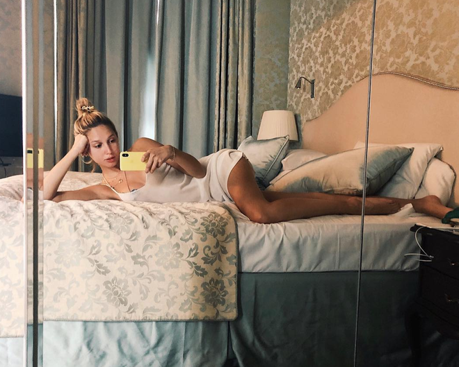 Hội chị em hoàng tử, công chúa Hy Lạp vừa đẹp vừa sang đến Rich Kid còn phải kiêng nể vài phần