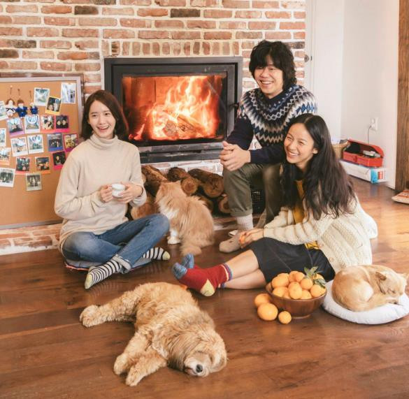 Lee Hyori bán nhà ở đảo Jeju vì bị khách du lịch làm phiền