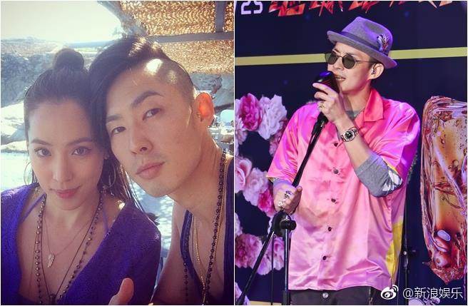 Tròn 1 tháng ly hôn với thiên kim tiểu thư Singapore, Ngô Kiến Hào xuất hiện tiều tuỵ, kém sắc