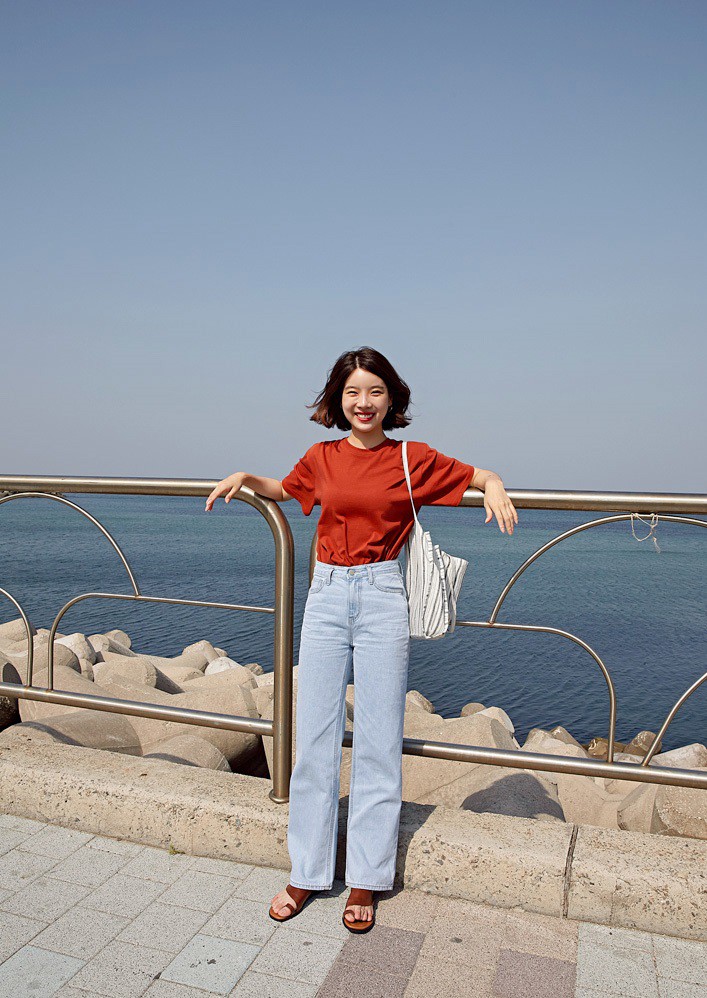 Đã tìm ra 4 kiểu quần kỳ diệu vừa kéo dài chân lại giúp chị em giấu nhẹm vòng bụng đẫy đà Đã tìm ra 4 kiểu quần kỳ diệu vừa kéo dài chân lại giúp chị em giấu nhẹm vòng bụng đẫy đà