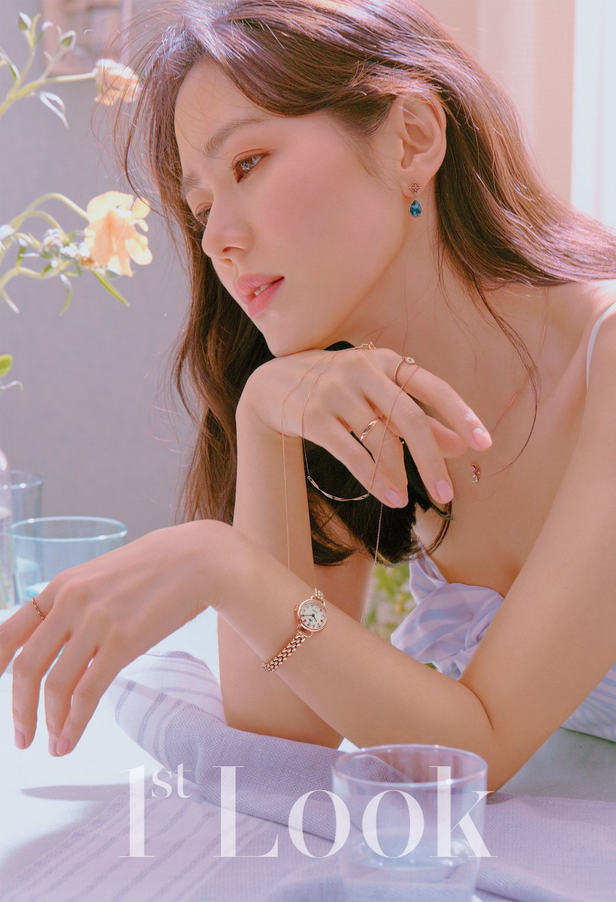 3 mỹ nhân Hàn hạng A hiện vẫn ế: Phải chăng vì quá đẹp, giàu và quyền lực nên không chàng trai nào với tới được? 3 mỹ nhân Hàn hạng A hiện vẫn ế: Phải chăng vì quá đẹp, giàu và quyền lực nên không chàng trai nào với tới được?