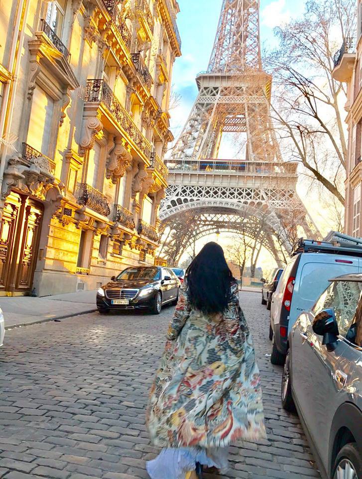 50 sắc thái cảm xúc của sao Việt khi tuyển Pháp giành chức vô địch World Cup 2018