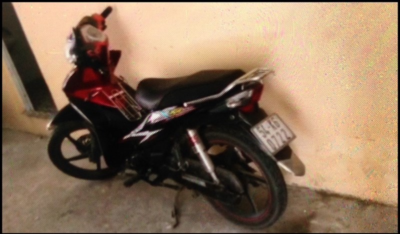 Xóa sổ nhóm trộm cắp xe máy bằng hình thức đua nóng