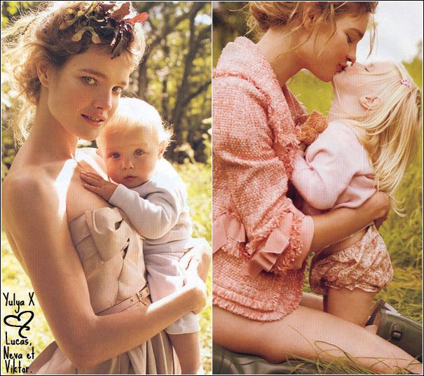 Siêu mẫu Nga rước cúp vàng World Cup 2018 đã là gái 5 con trông vẫn mòn con mắt