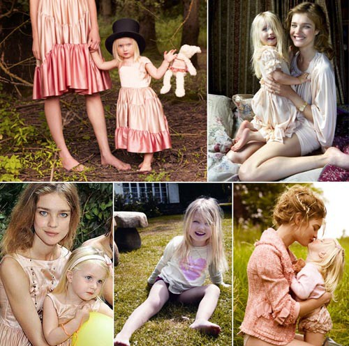 Siêu mẫu Nga rước cúp vàng World Cup 2018 đã là gái 5 con trông vẫn mòn con mắt