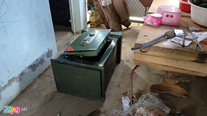 Người nhận tiền do trùm ma túy tẩu tán có bị truy cứu?