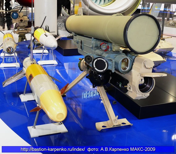 Thứ vũ khí có thể trở thành ác mộng tồi tệ nhất đối với phương Tây