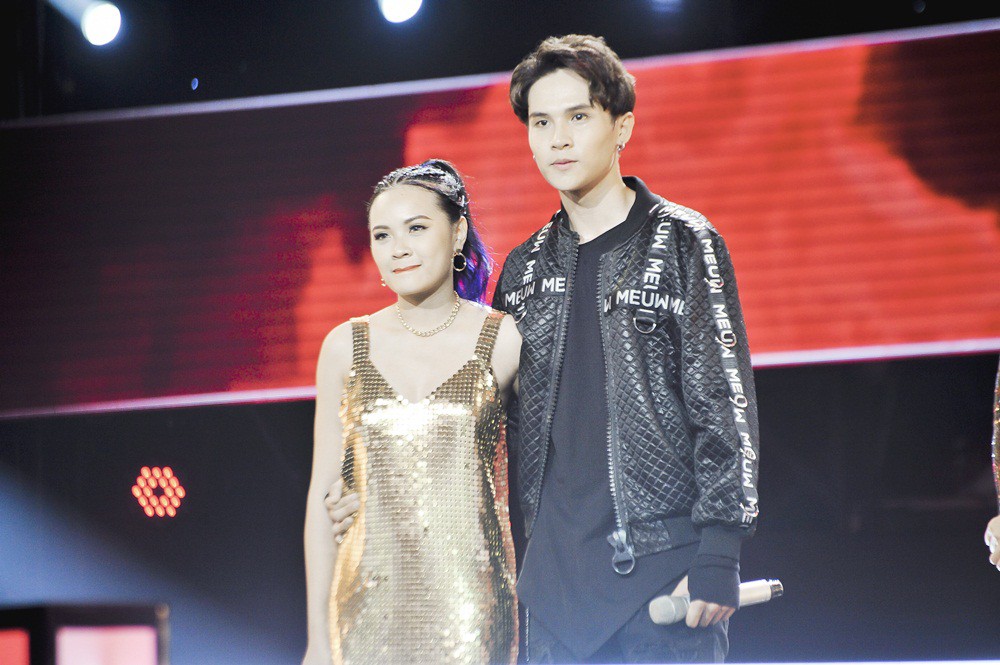 Giọng Hát Việt tập 9: Team Noo lập thành tích chưa từng có trong lịch sử The Voice