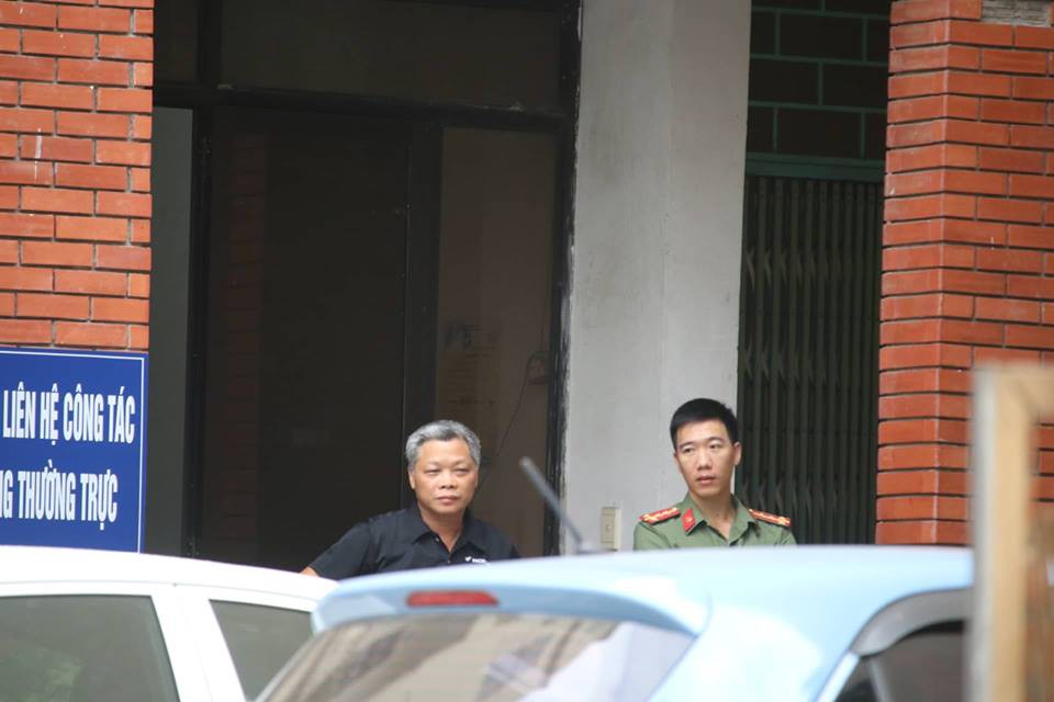 Thí sinh điểm cao bất thường ở Hà Giang cay đắng: Có bạn ngủ khi làm bài nhưng điểm toàn 9