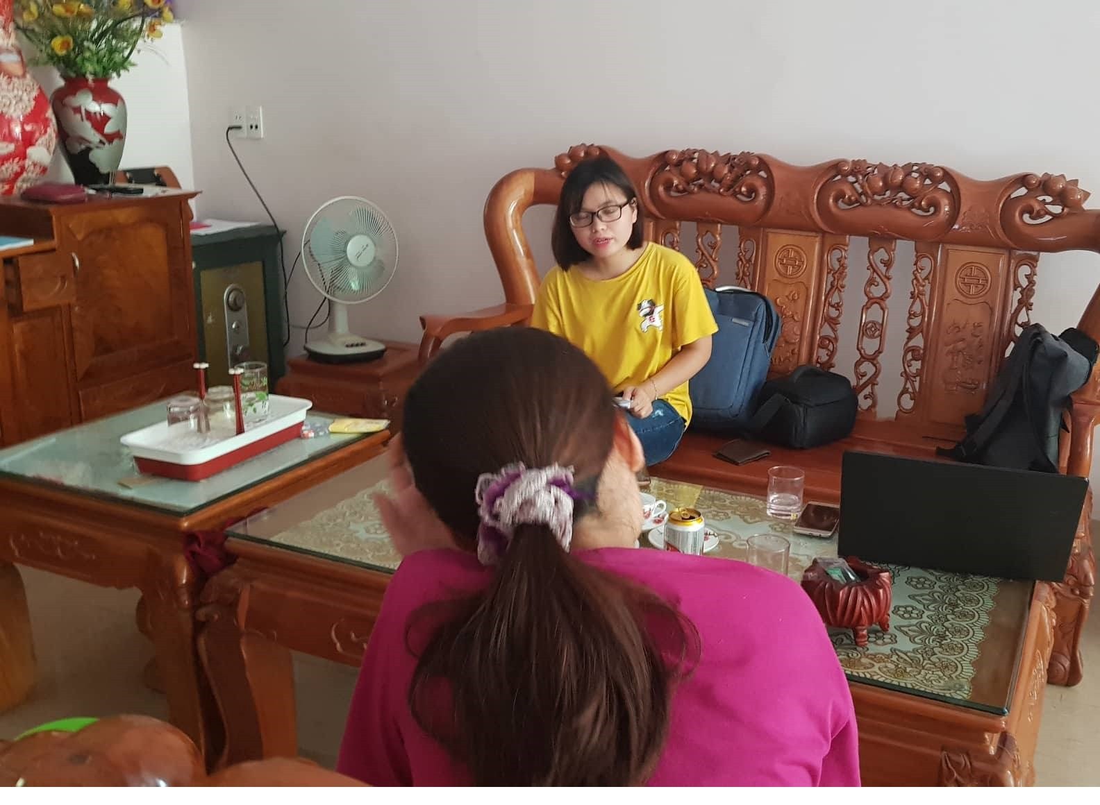 Thí sinh điểm cao bất thường ở Hà Giang cay đắng: Có bạn ngủ khi làm bài nhưng điểm toàn 9