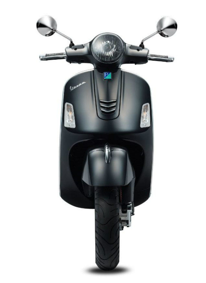 Đánh giá Vespa GTS Super 125: Tinh hoa tỏa sáng