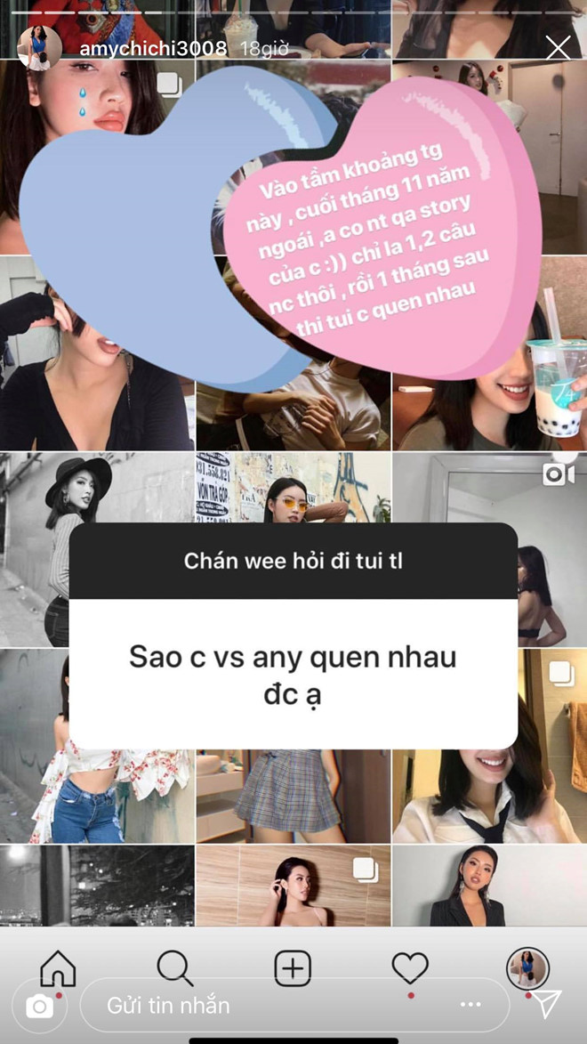 Bạn gái mới của Andree: Yêu nhau không cần đăng nhiều ảnh lên mạng Bạn gái mới của Andree: Yêu nhau không cần đăng nhiều ảnh lên mạng