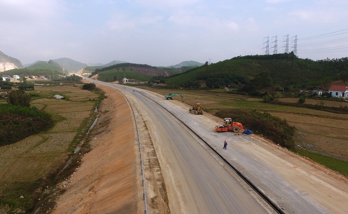 Những công trình giao thông nghìn tỷ sắp hoạt động ở Quảng Ninh