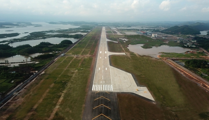 Những công trình giao thông nghìn tỷ sắp hoạt động ở Quảng Ninh