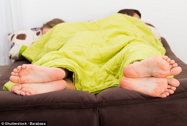 Nam giới có nguy cơ mắc bệnh tim dễ bị rối loạn cương dương