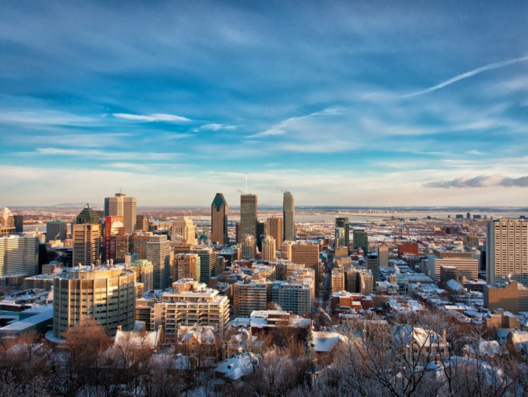 17 quốc gia sở hữu nhiều triệu phú nhất thế giới