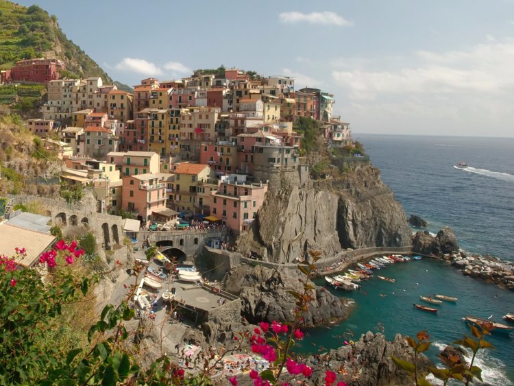 17 quốc gia sở hữu nhiều triệu phú nhất thế giới