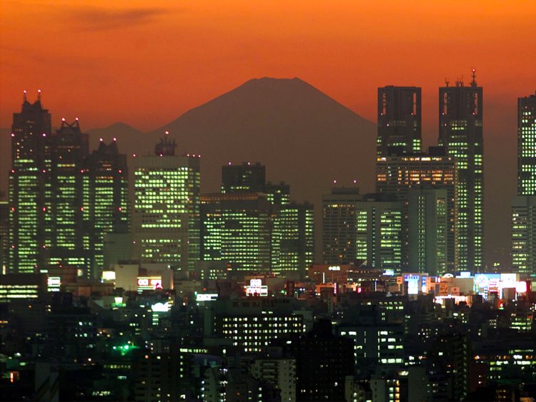 17 quốc gia sở hữu nhiều triệu phú nhất thế giới