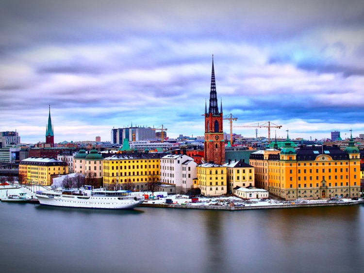 17 quốc gia sở hữu nhiều triệu phú nhất thế giới