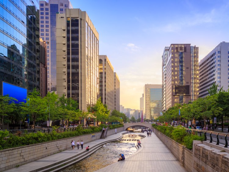 17 quốc gia sở hữu nhiều triệu phú nhất thế giới