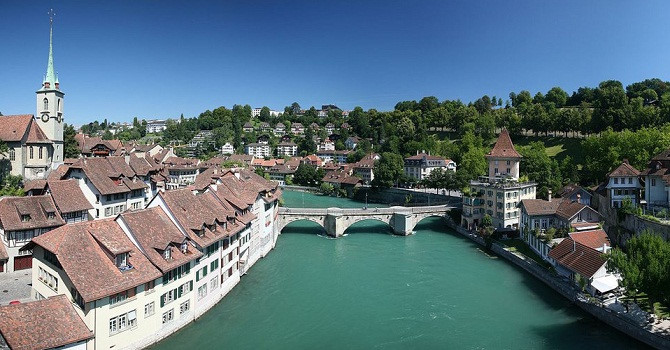 17 quốc gia sở hữu nhiều triệu phú nhất thế giới