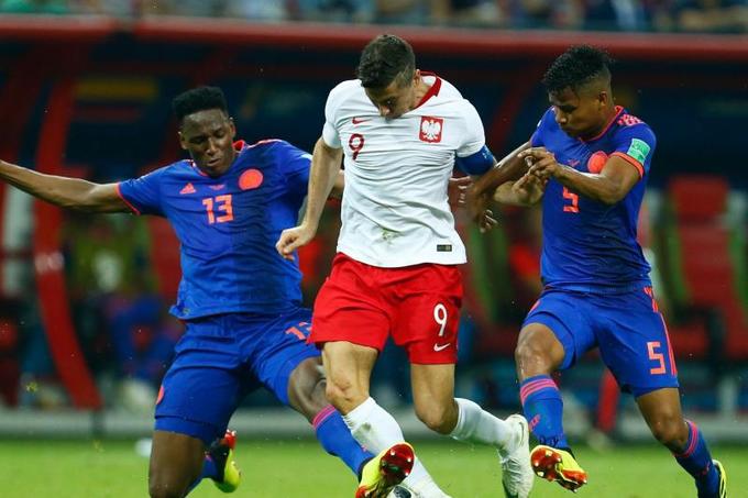 11 cầu thủ có thể đổi đời nhờ World Cup 2018