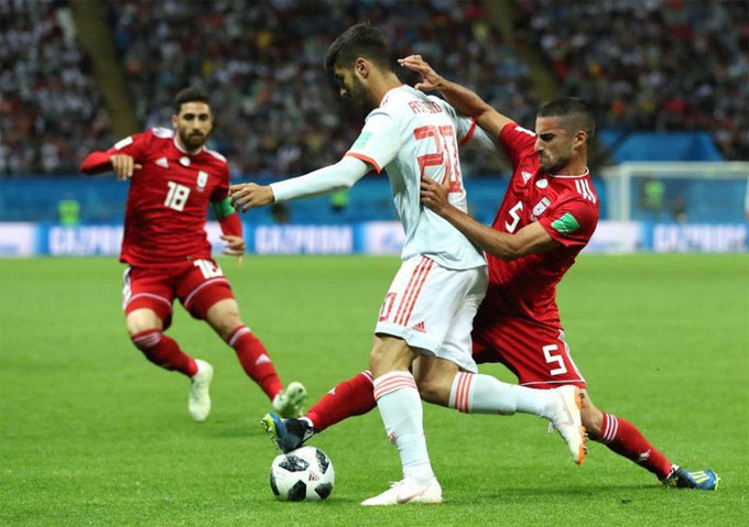 11 cầu thủ có thể đổi đời nhờ World Cup 2018