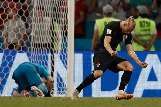 11 cầu thủ có thể đổi đời nhờ World Cup 2018