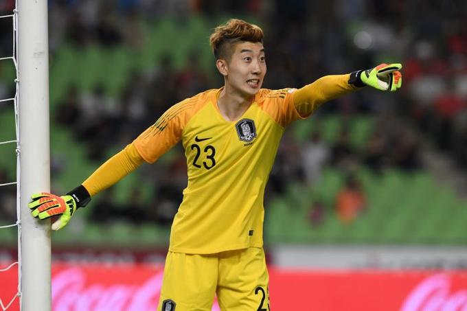 11 cầu thủ có thể đổi đời nhờ World Cup 2018