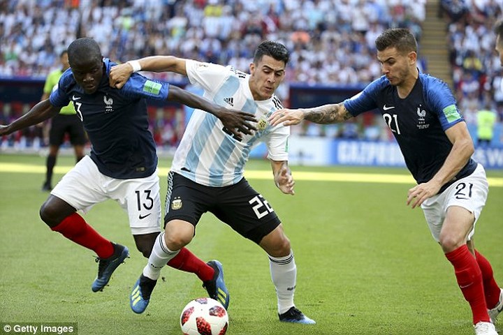 10 bom tấn có khả năng kích nổ nhất sau World Cup 2018