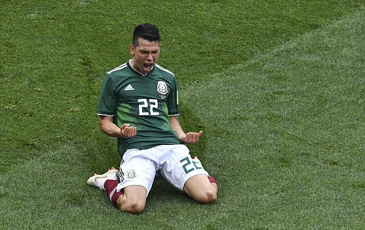 10 bom tấn có khả năng kích nổ nhất sau World Cup 2018