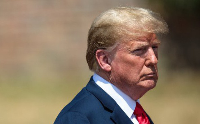 Quá bênh vực Nga và ông Putin, tổng thống Trump hứng chịu làn sóng chỉ trích gay gắt