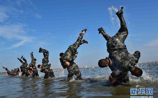 Tướng Đài Loan: Mỹ rút lui, Bắc Kinh sẽ thống nhất Đài Bắc qua 6 đợt tấn công tầng lớp