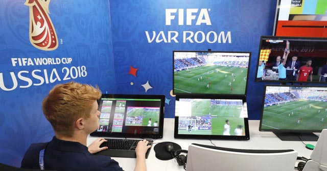 Vì sao đây là kỳ World Cup hay nhất lịch sử?