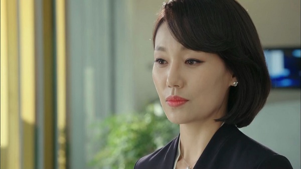 Chồng tôi không thể quên được quá khứ nên hôm nay anh đã thả chó để đuổi mẹ tôi về