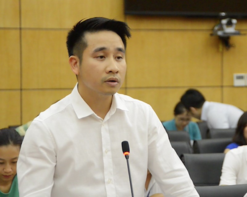 Giao Bộ Công an làm rõ phó chánh Văn phòng BCĐ 389 QG bị tố lừa đảo