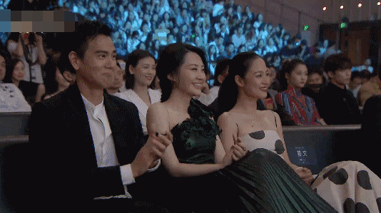 Bành Vu Yến lên tiếng về việc tranh ghế VIP của Lý Băng Băng