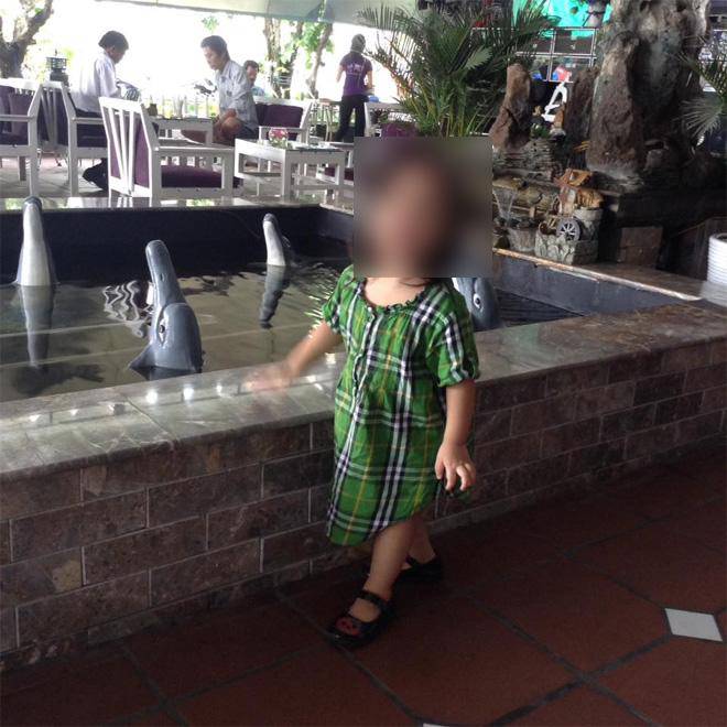 Diễn biến mới vụ bé 4 tuổi tử vong với nhiều vết thương khi bố gửi ở nhà bạn thân