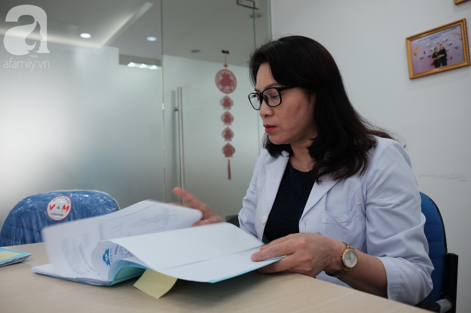 Phòng khám Royal phản hồi vụ bệnh nhân tố bị hù dọa ung thư: Do bệnh nhân hiểu lầm lời tư vấn của bác sĩ