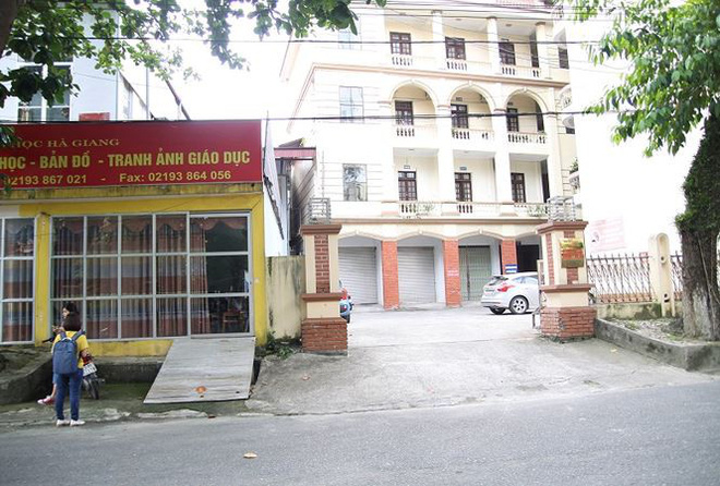 Điều tra từ Bộ Công an: Ông Lương chỉ mất 6 giây để sửa điểm thi cho một thí sinh