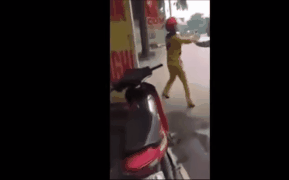 Bắt quả tang cậu và cháu dâu ở nhà nghỉ: Hai người đã quan hệ được hơn 1 năm