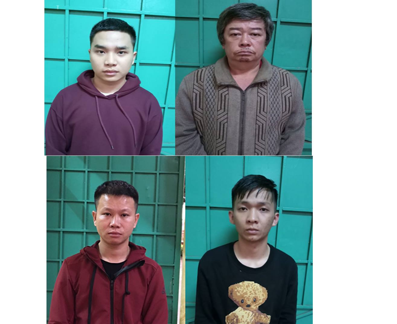 Phá đường dây cá độ bóng đá 27 tỷ đồng trong tháng World Cup